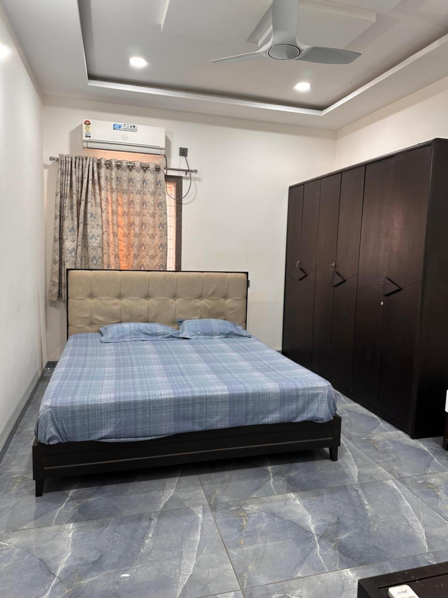 Pn Farm Villa Hyderabad Exterior photo